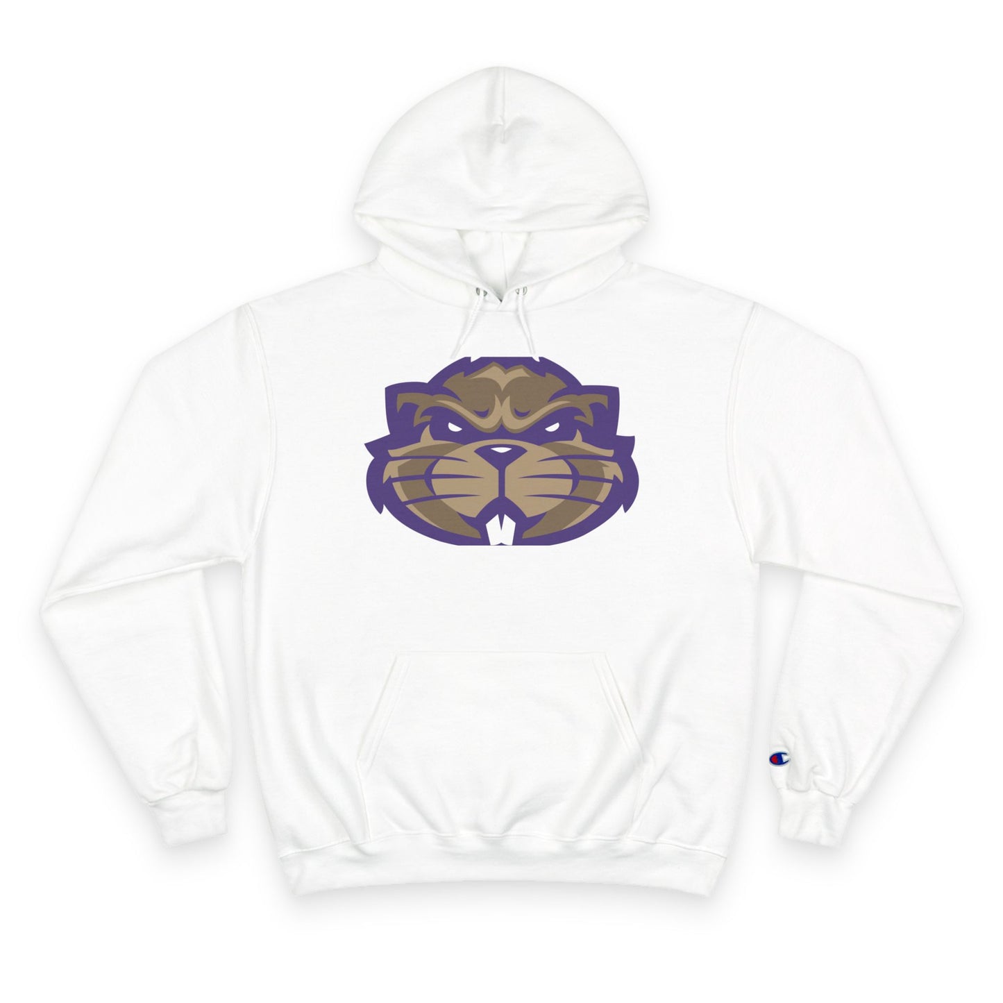 Champion Powerblend Fleece Pullover Hoodie