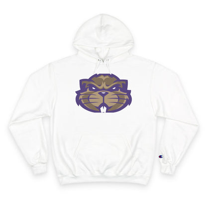 Champion Powerblend Fleece Pullover Hoodie