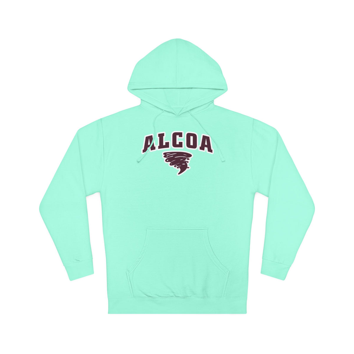 Midweight Pullover Hoodie