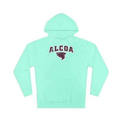 Midweight Pullover Hoodie