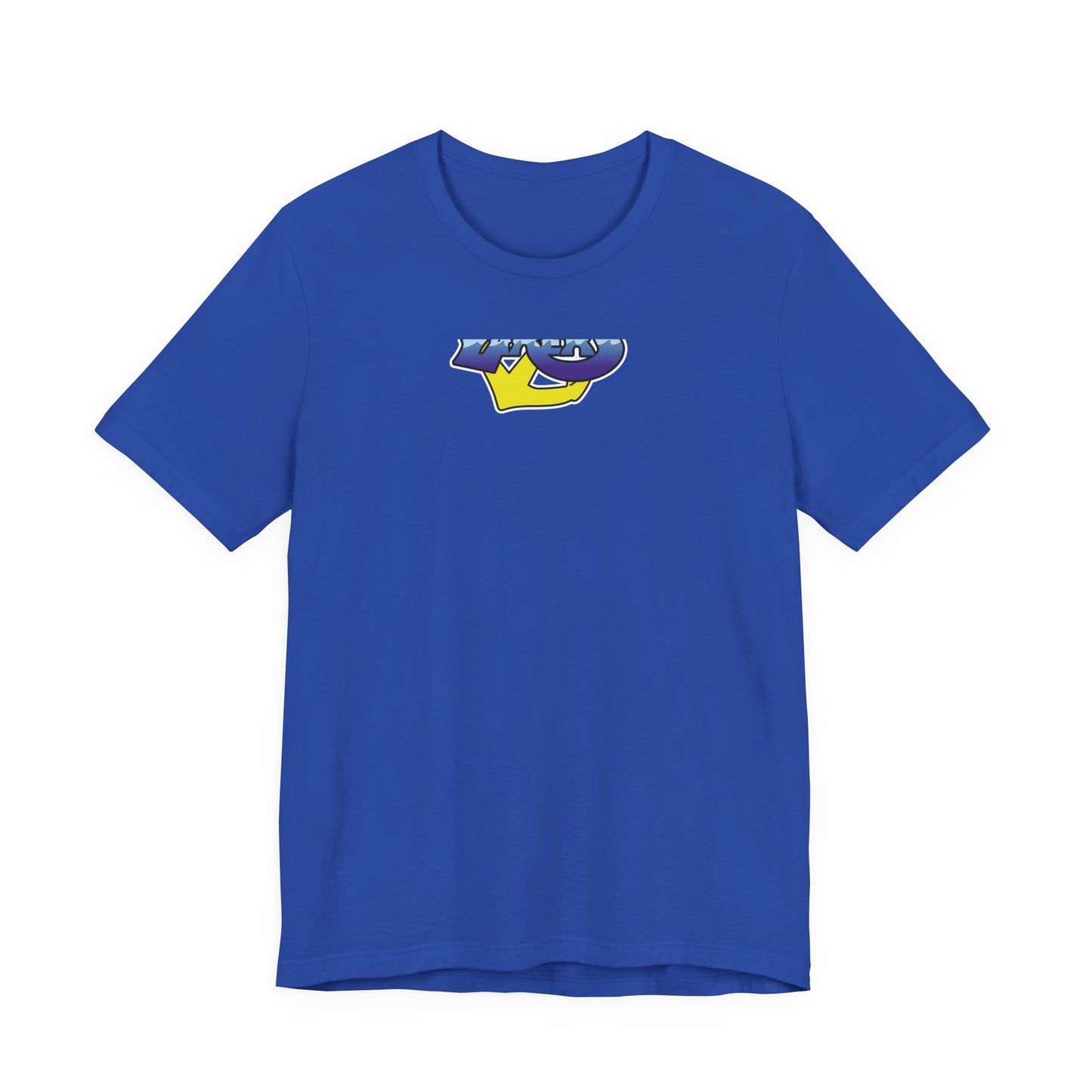 Jersey Short Sleeve Tee