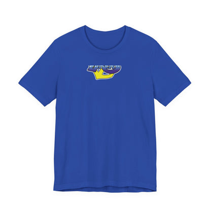 Jersey Short Sleeve Tee