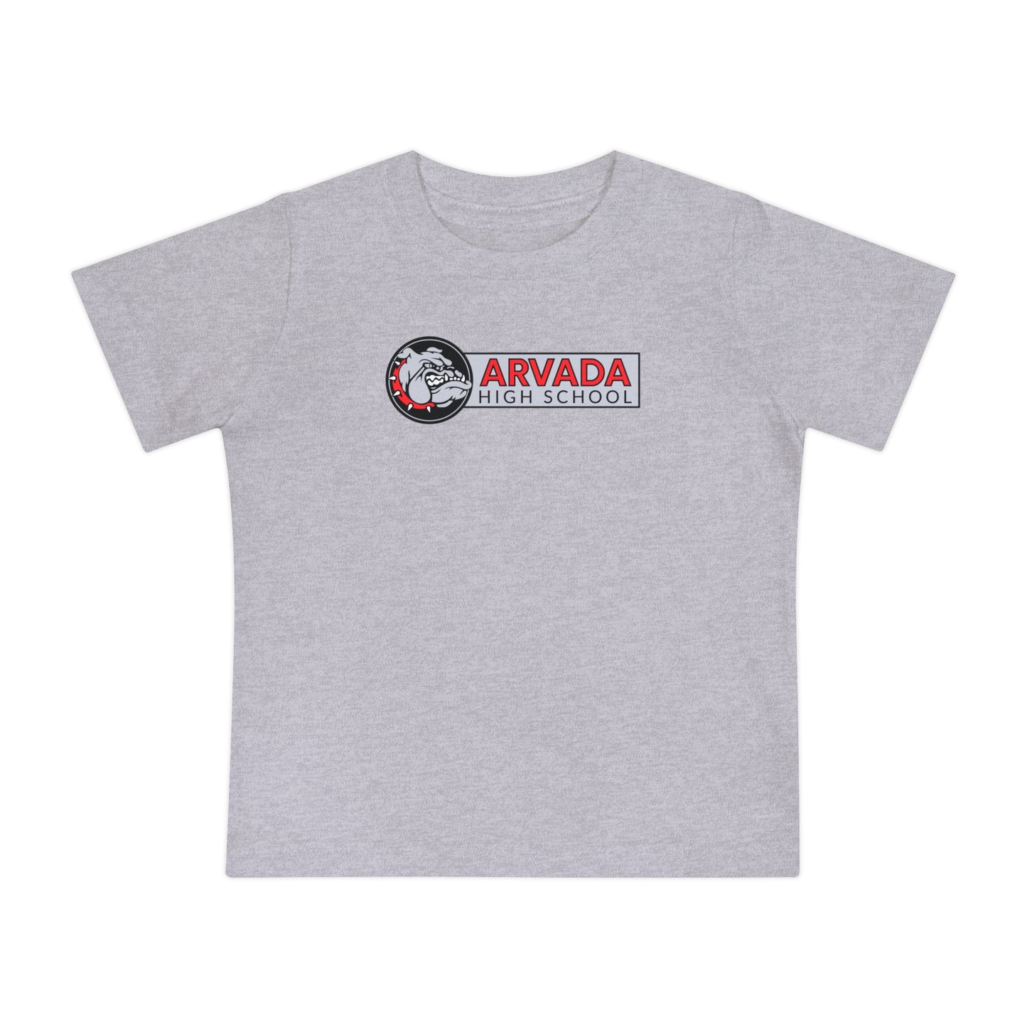 Baby Short Sleeve Tee