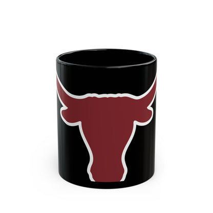 Black Team Mug (11oz/15oz)