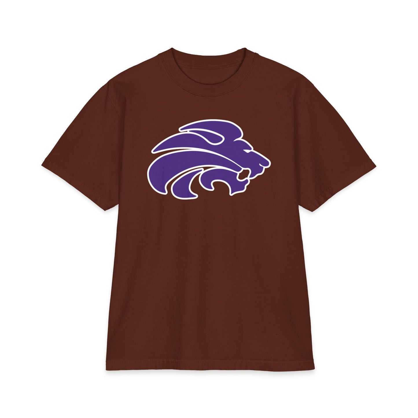 Max Heavyweight Short Sleeve Tee