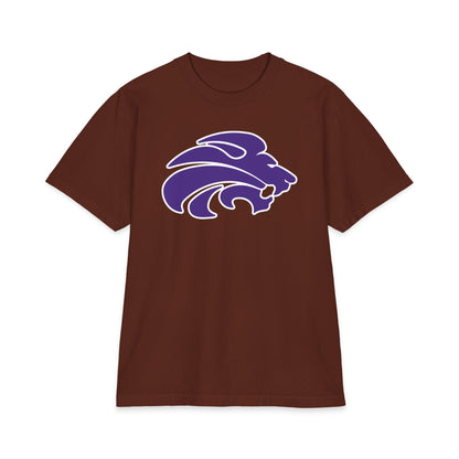 Max Heavyweight Short Sleeve Tee