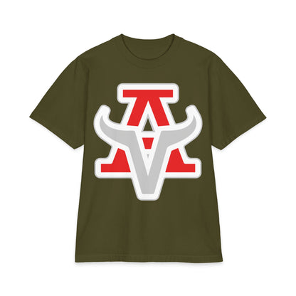 Max Heavyweight Short Sleeve Tee