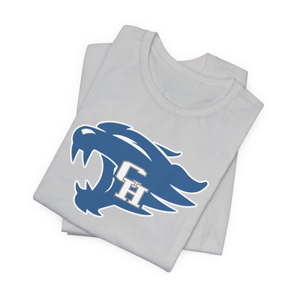 Jersey Short Sleeve Tee