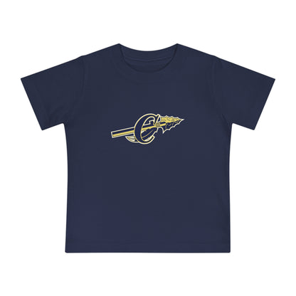 Baby Short Sleeve Tee