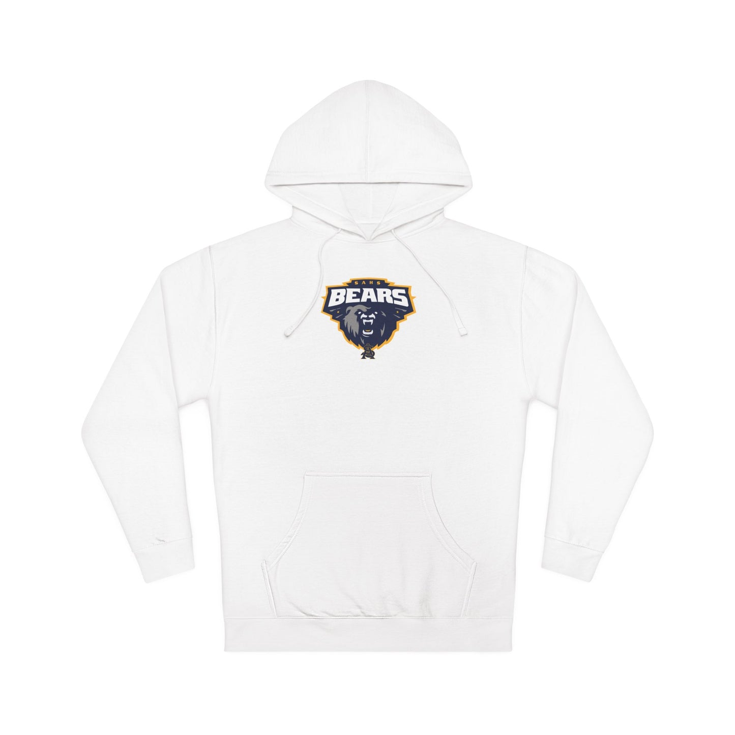 Midweight Pullover Hoodie