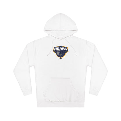 Midweight Pullover Hoodie