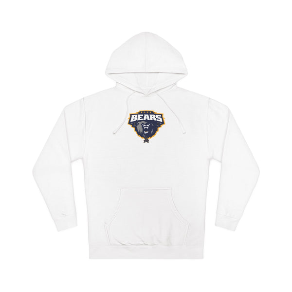 Midweight Pullover Hoodie