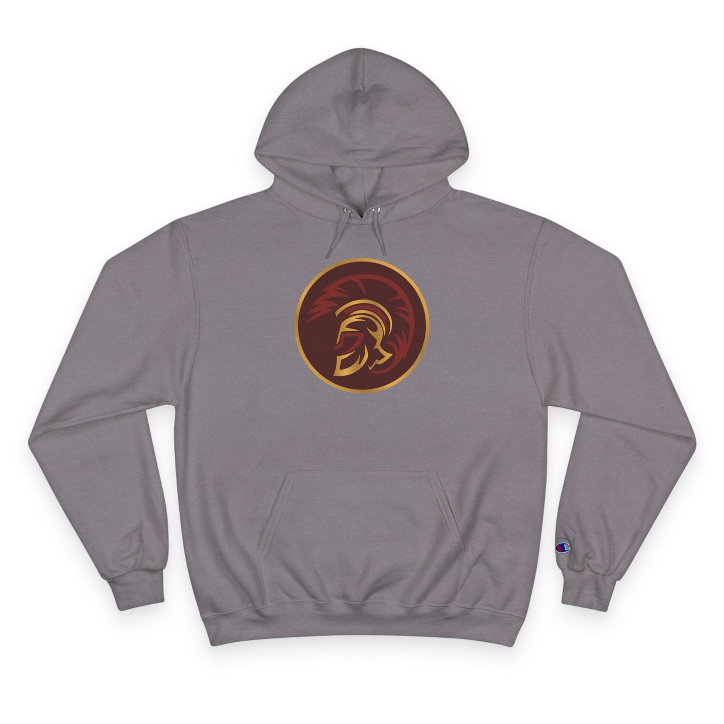 Champion Powerblend Fleece Pullover Hoodie