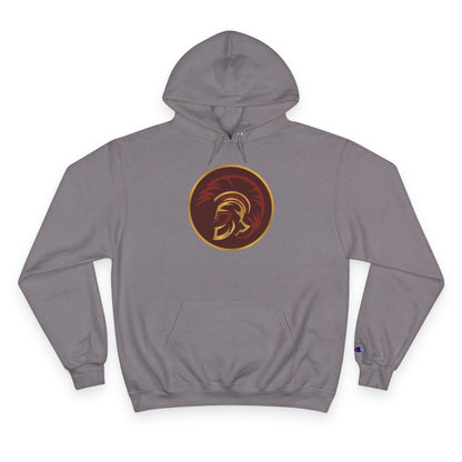 Champion Powerblend Fleece Pullover Hoodie
