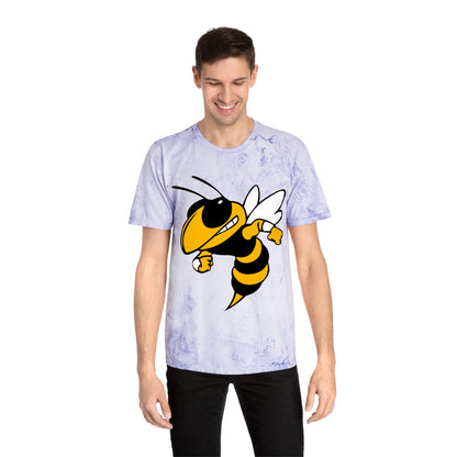 Color Blast School Spirit Tee
