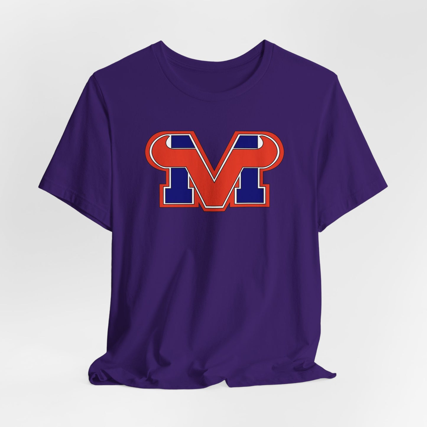 Jersey Short Sleeve Tee