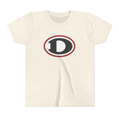 Youth Short Sleeve Tee