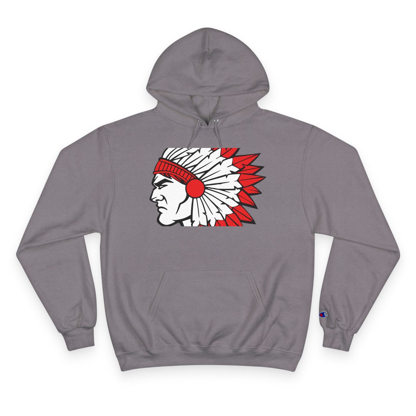 Champion Powerblend Fleece Pullover Hoodie