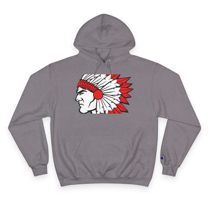 Champion Powerblend Fleece Pullover Hoodie