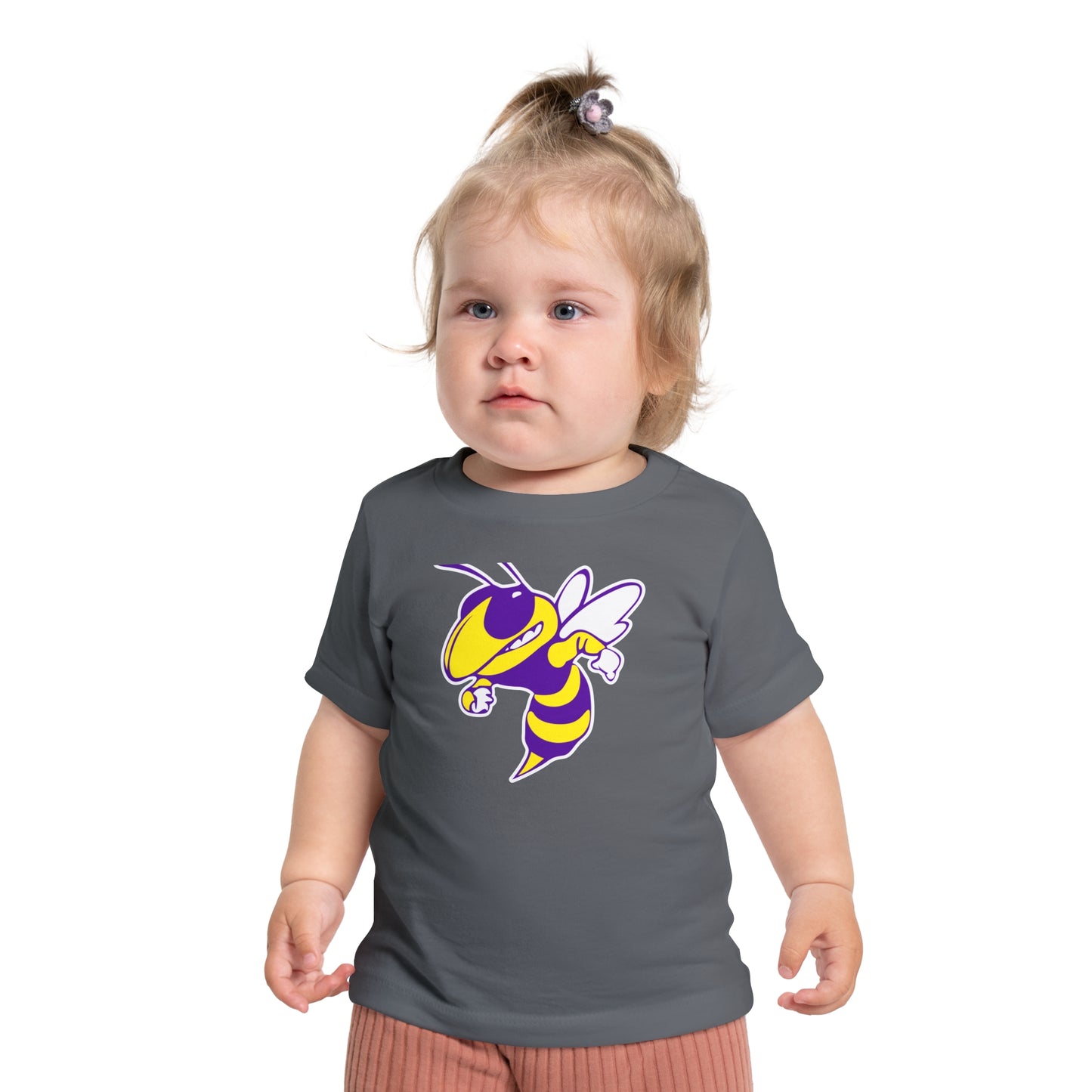 Baby Short Sleeve Tee
