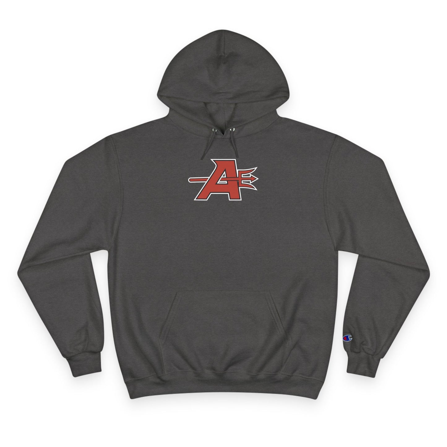 Champion Powerblend Fleece Pullover Hoodie