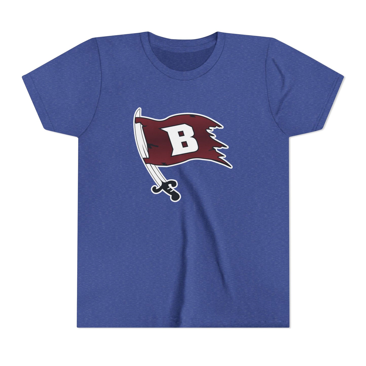 Youth Short Sleeve Tee