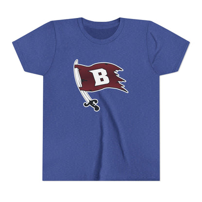 Youth Short Sleeve Tee