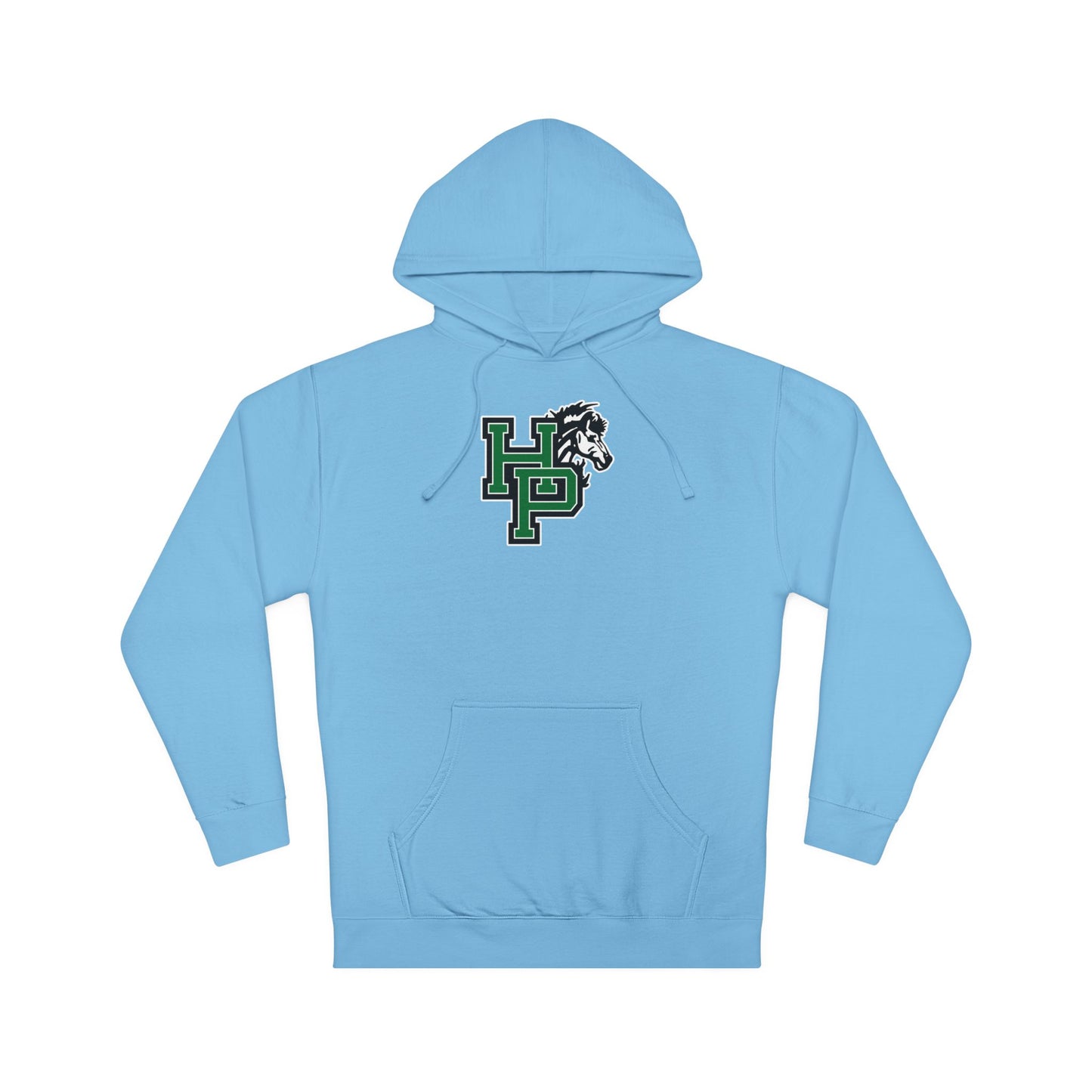 Midweight Pullover Hoodie