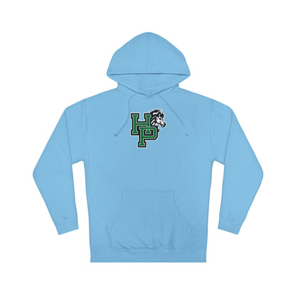 Midweight Pullover Hoodie