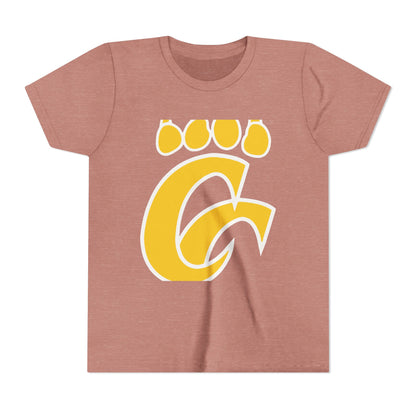 Youth Short Sleeve Tee