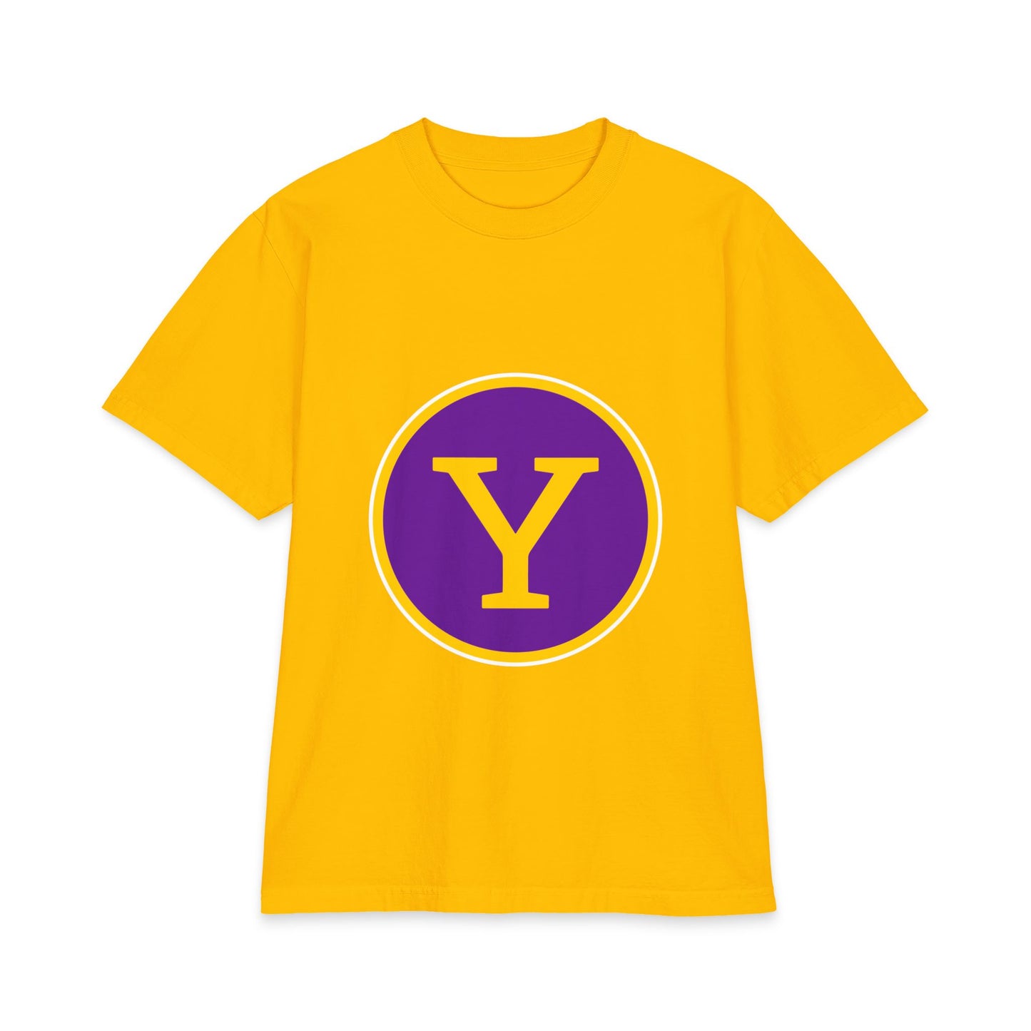 Max Heavyweight Short Sleeve Tee