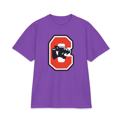 Max Heavyweight Short Sleeve Tee