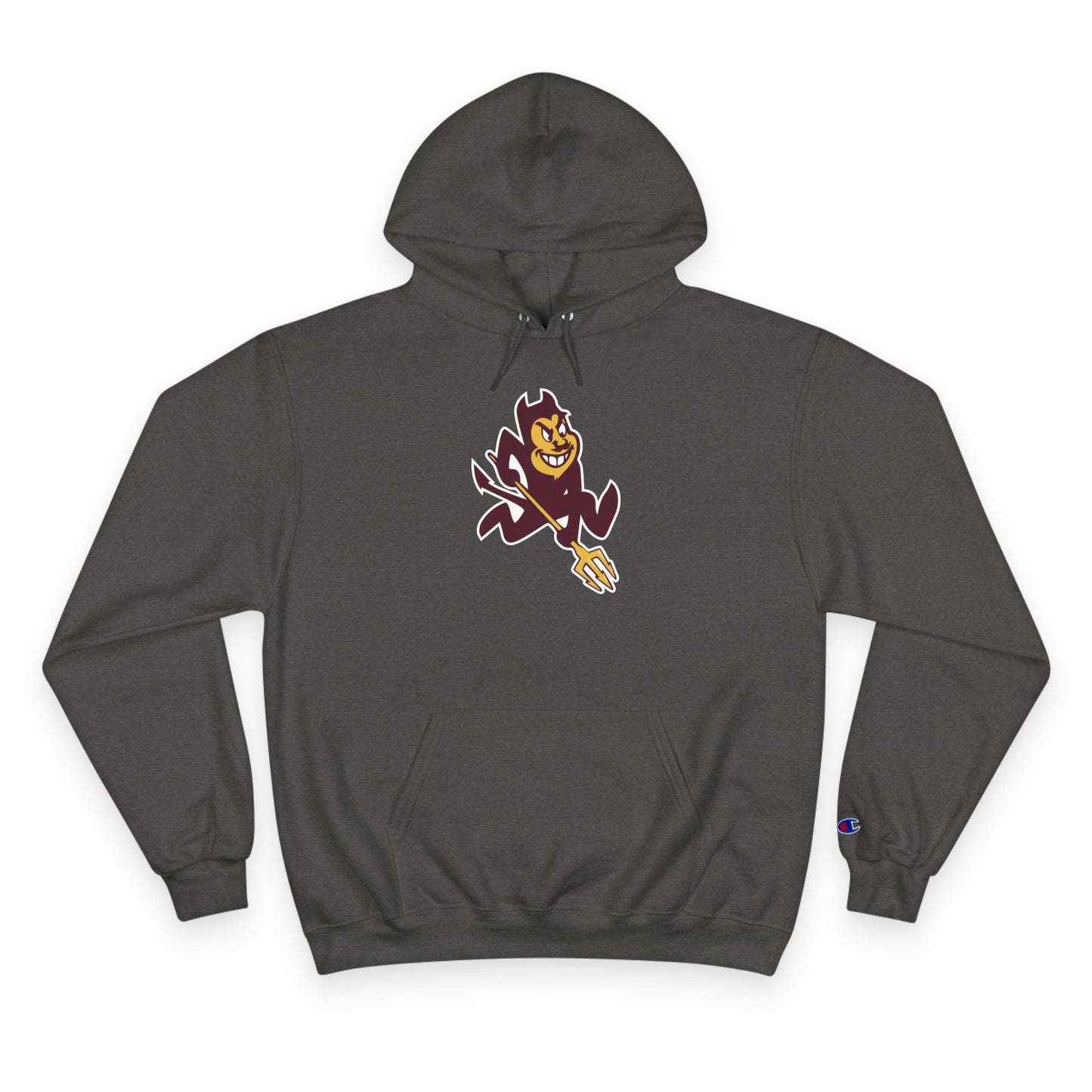Champion Powerblend Fleece Pullover Hoodie