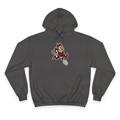Champion Powerblend Fleece Pullover Hoodie