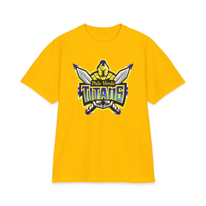 Max Heavyweight Short Sleeve Tee
