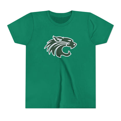 Youth Short Sleeve Tee