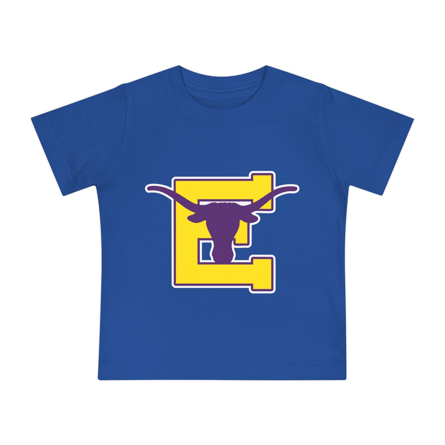 Baby Short Sleeve Tee