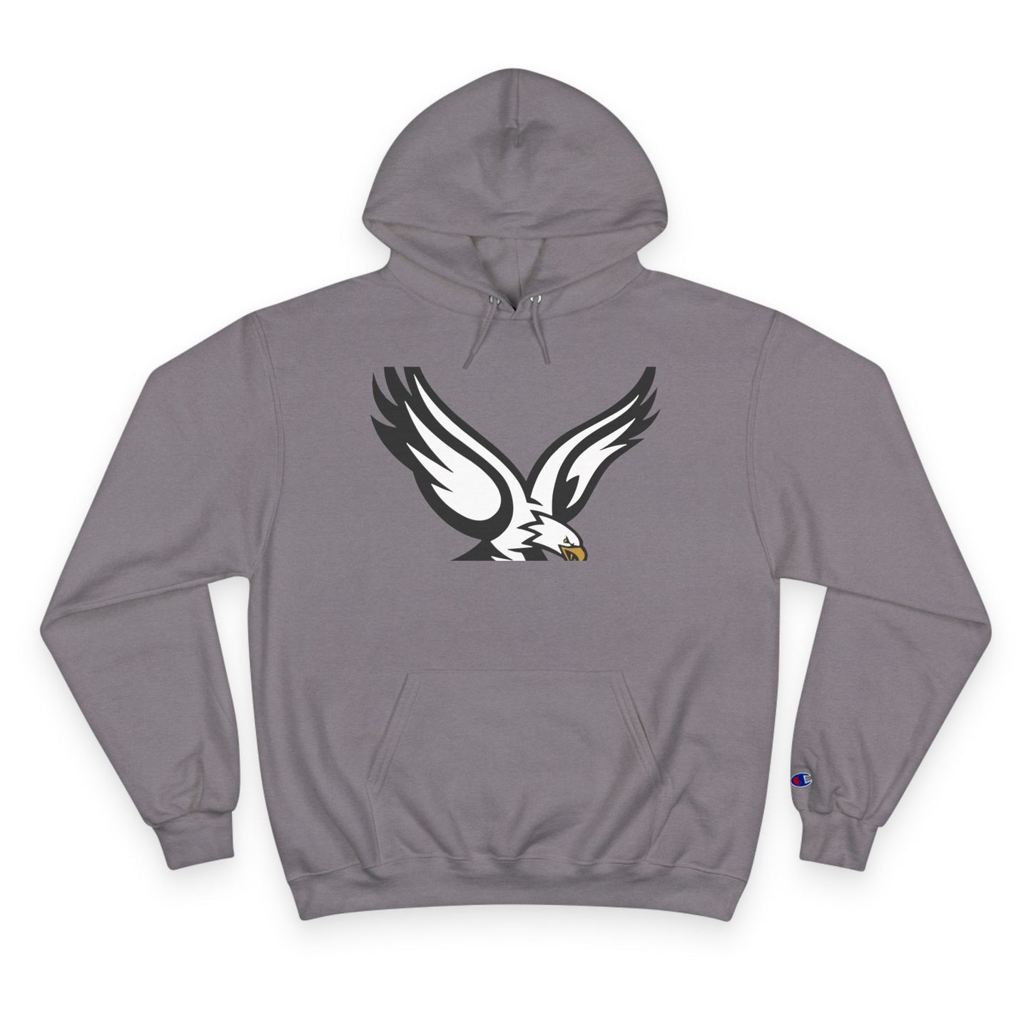 Champion Powerblend Fleece Pullover Hoodie