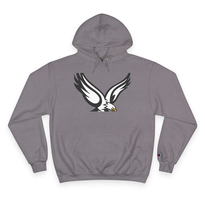 Champion Powerblend Fleece Pullover Hoodie