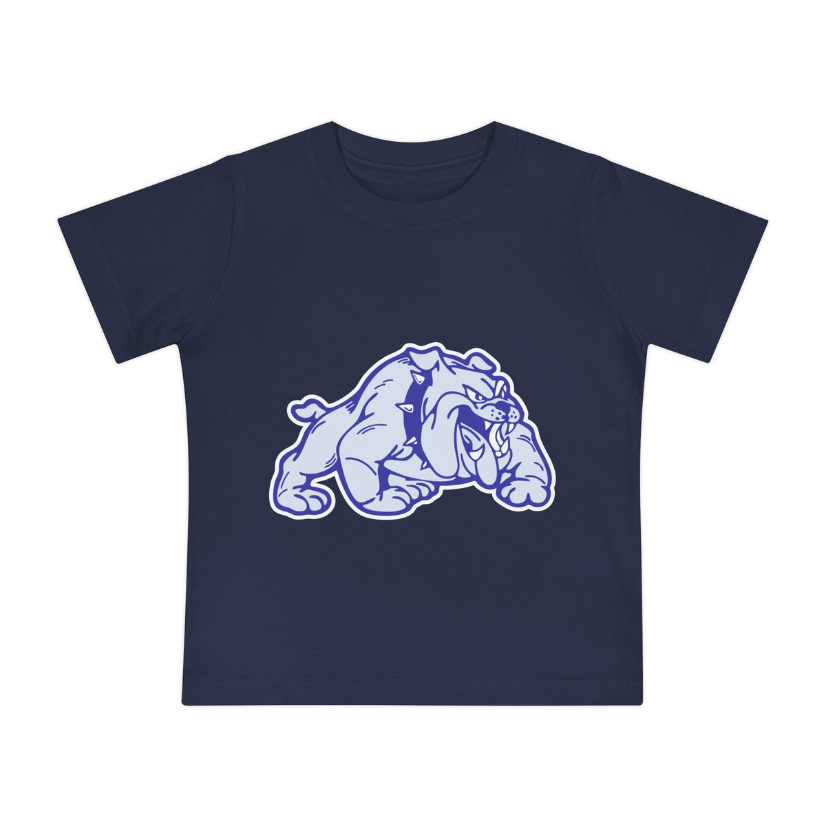 Baby Short Sleeve Tee