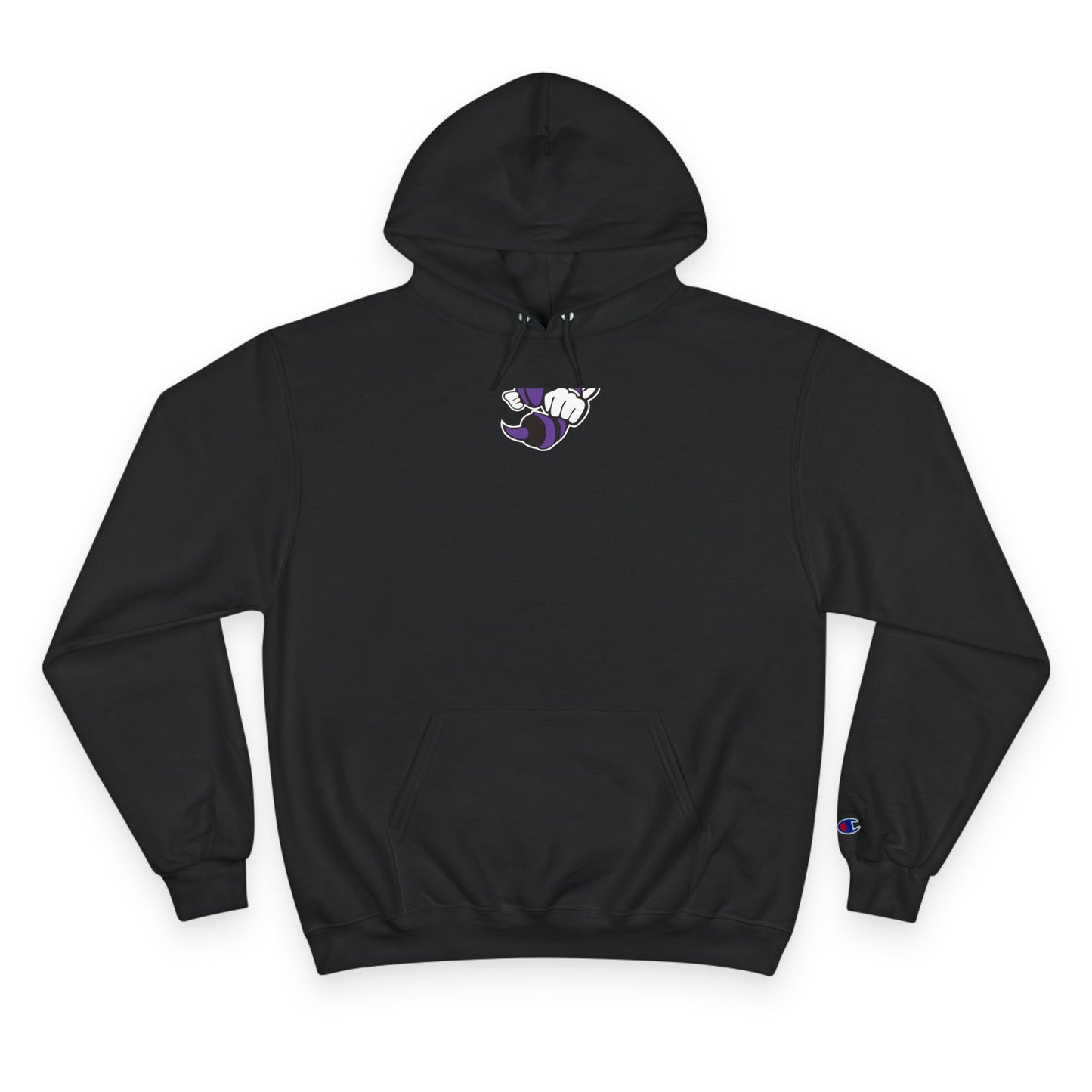 Champion Powerblend Fleece Pullover Hoodie
