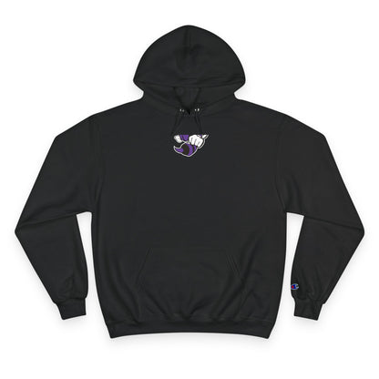 Champion Powerblend Fleece Pullover Hoodie