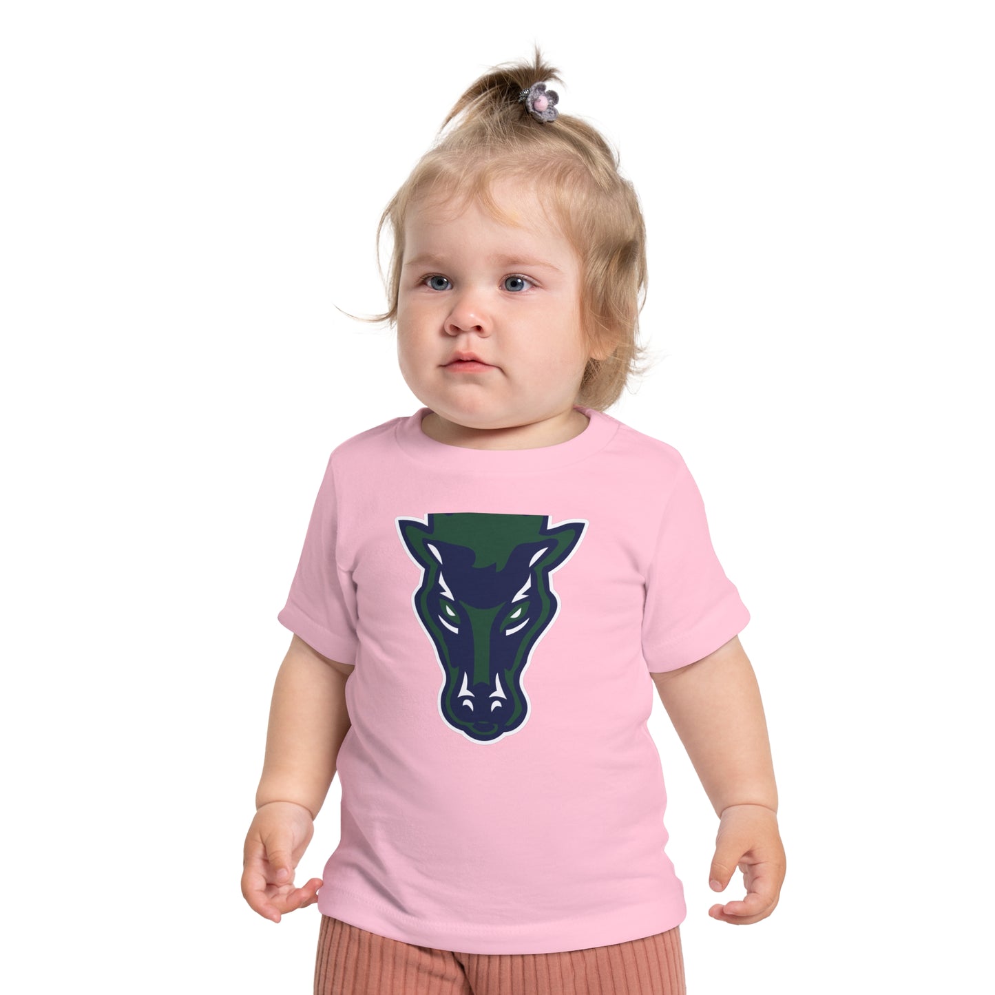 Baby Short Sleeve Tee