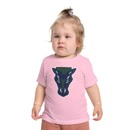 Baby Short Sleeve Tee