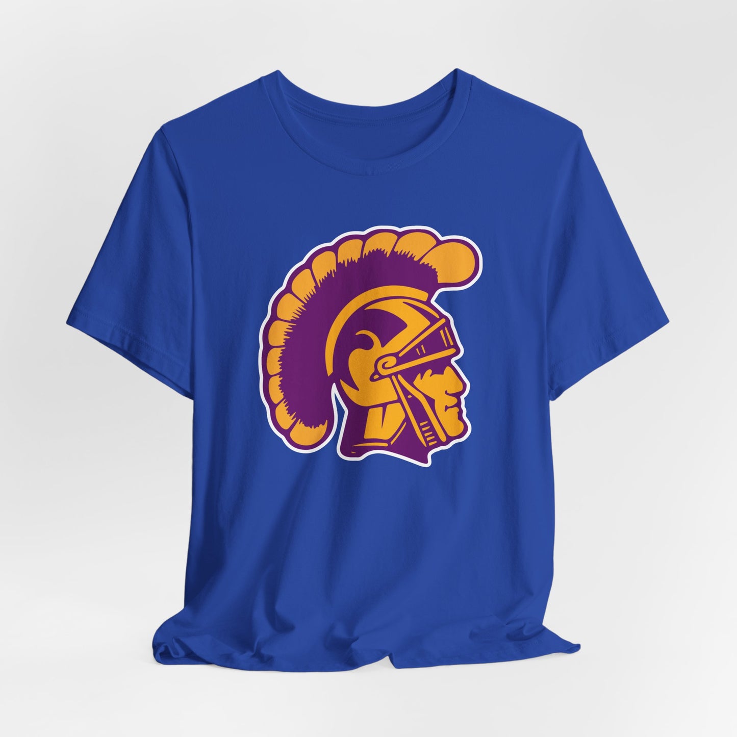 Jersey Short Sleeve Tee