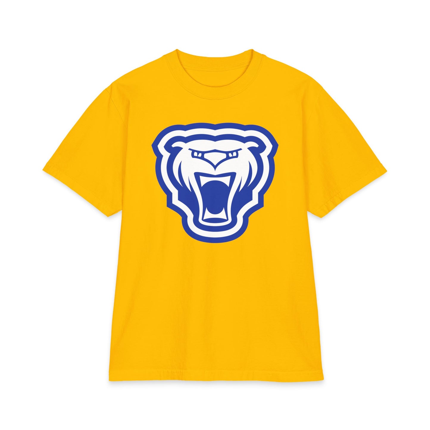 Max Heavyweight Short Sleeve Tee