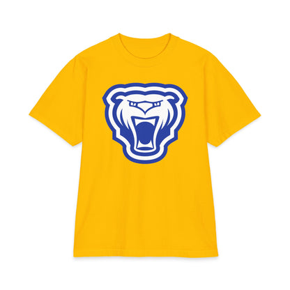 Max Heavyweight Short Sleeve Tee