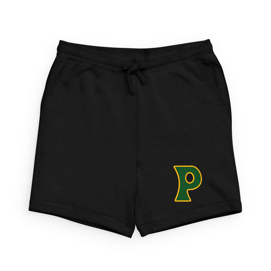 Unisex Sponge Fleece Sweatshort