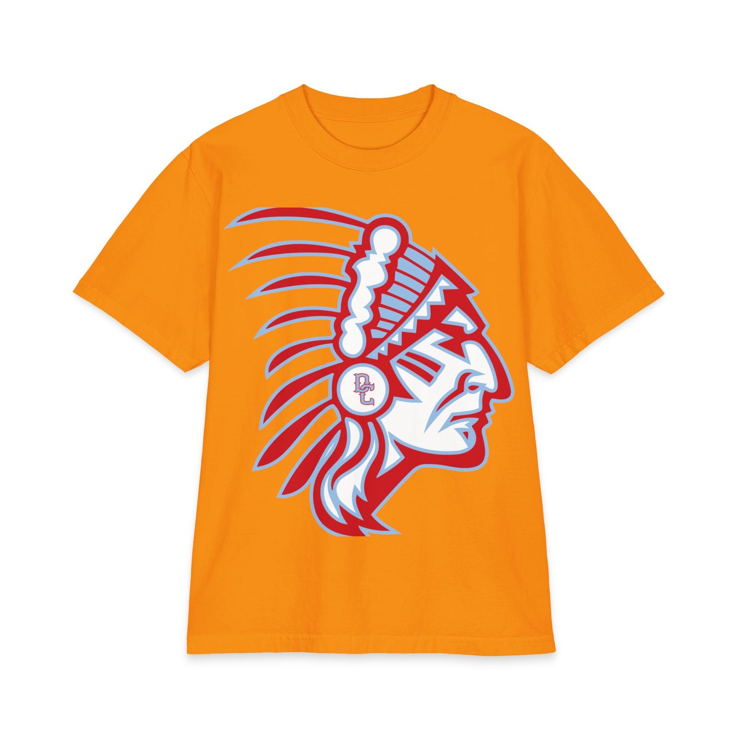 Max Heavyweight Short Sleeve Tee