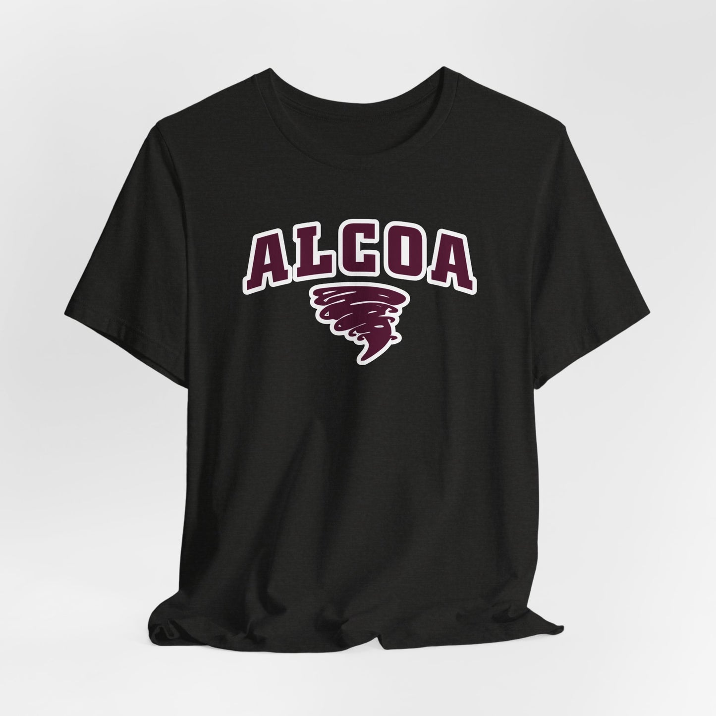 Jersey Short Sleeve Tee